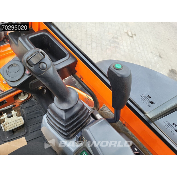 2015 KUBOTA U35-3A3-42229916