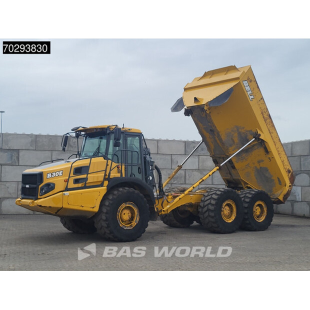 2020 BELL B30E-42229925