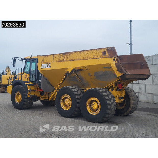 2020 BELL B30E-42229928