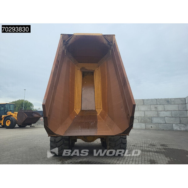 2020 BELL B30E-42229930