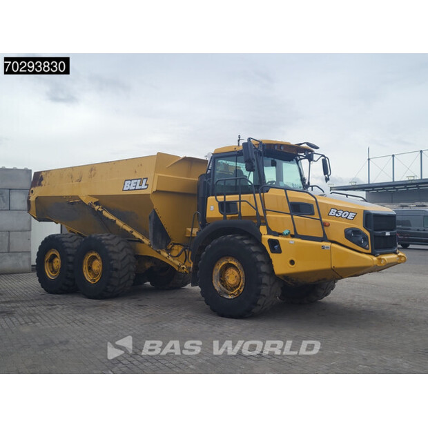 2020 BELL B30E-42229932