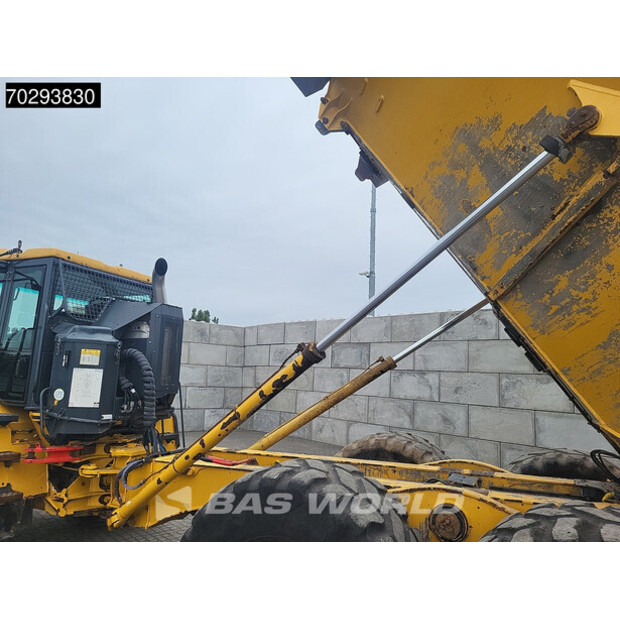 2020 BELL B30E-42229934