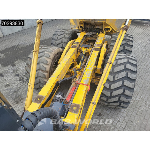 2020 BELL B30E-42229935