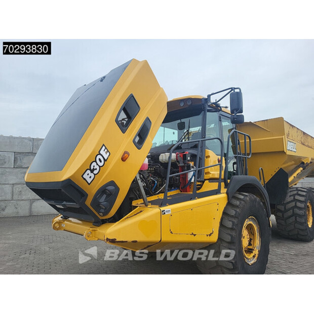 2020 BELL B30E-42229936