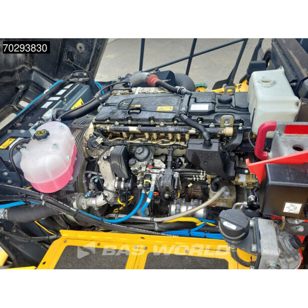 2020 BELL B30E-42229937