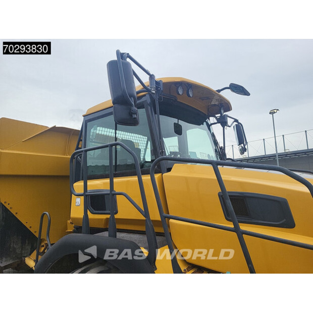 2020 BELL B30E-42229941