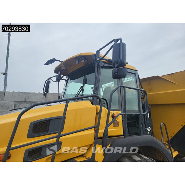2020 BELL B30E-42229942