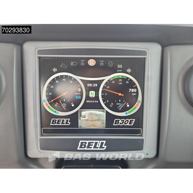 2020 BELL B30E-42229953
