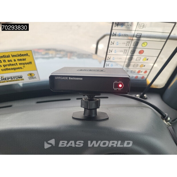 2020 BELL B30E-42229955