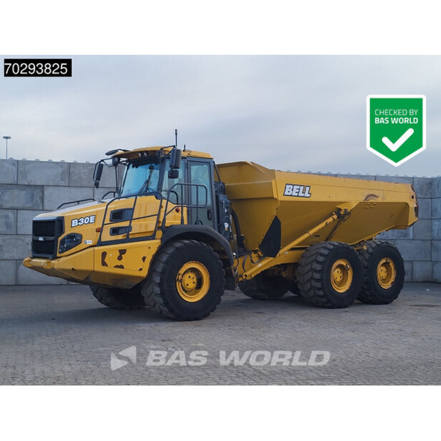 2020 BELL B30E-42229960