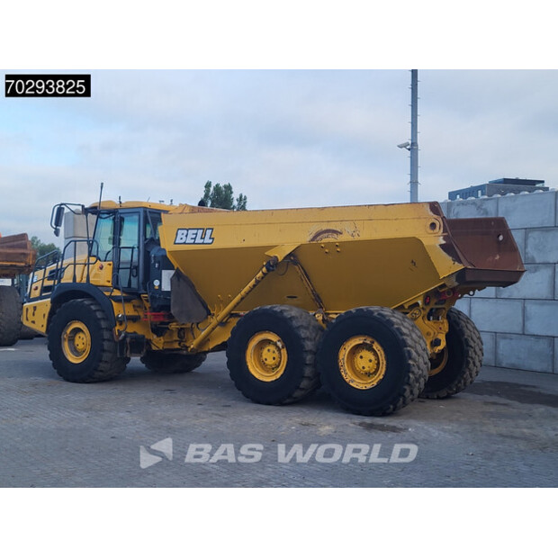 2020 BELL B30E-42229962