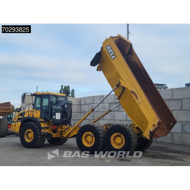 2020 BELL B30E-42229964