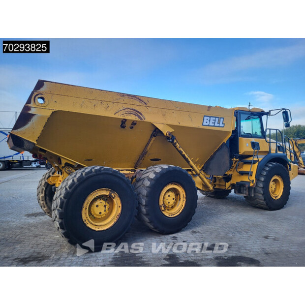2020 BELL B30E-42229967