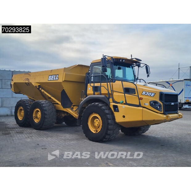 2020 BELL B30E-42229968