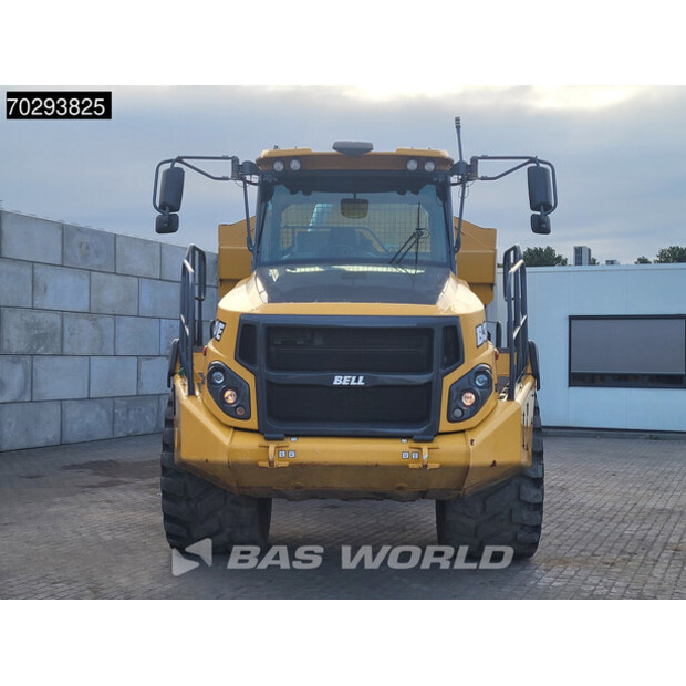 2020 BELL B30E-42229969