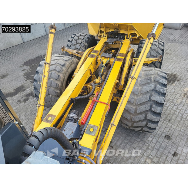 2020 BELL B30E-42229971