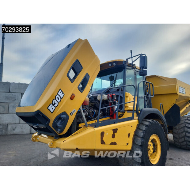 2020 BELL B30E-42229972