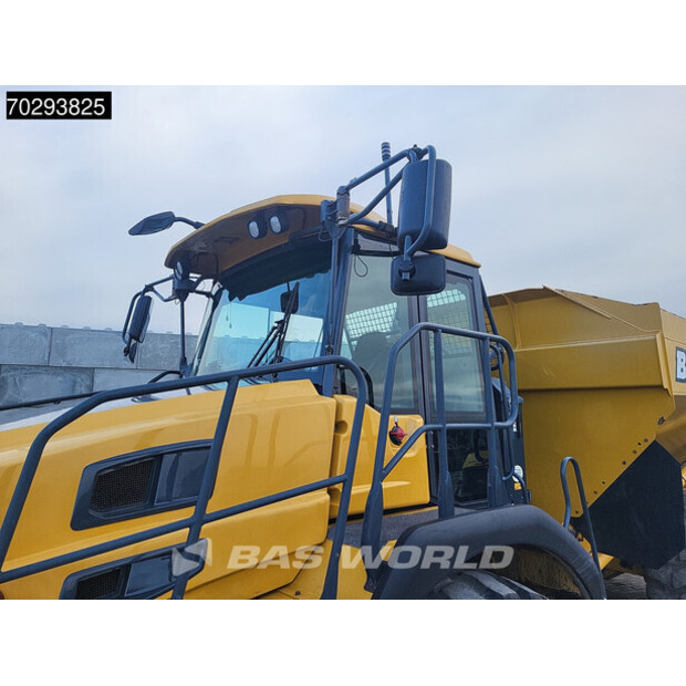 2020 BELL B30E-42229977
