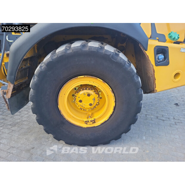 2020 BELL B30E-42229980
