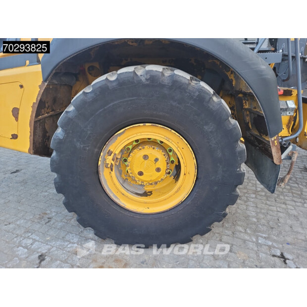 2020 BELL B30E-42229981