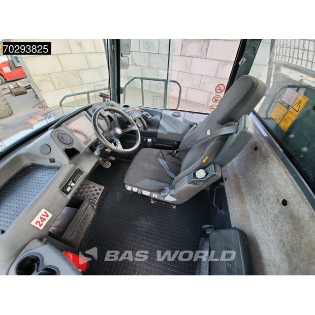 2020 BELL B30E-42229984