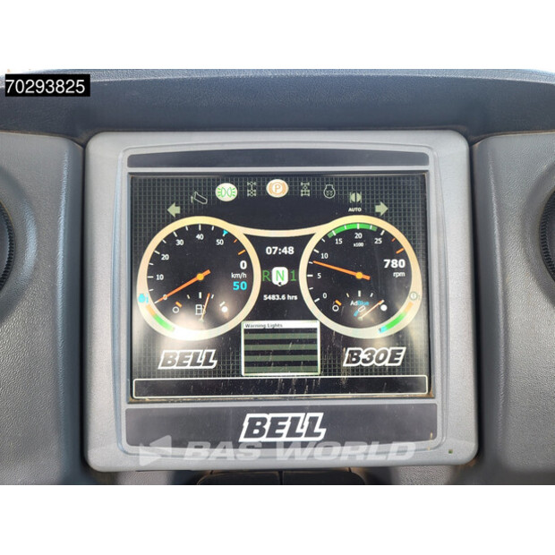 2020 BELL B30E-42229987