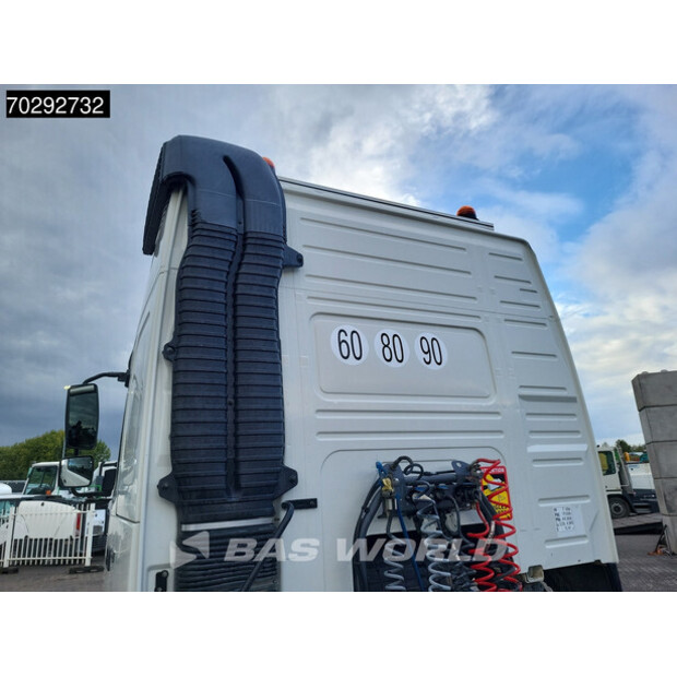 2015 Volvo FMX 460-42230002