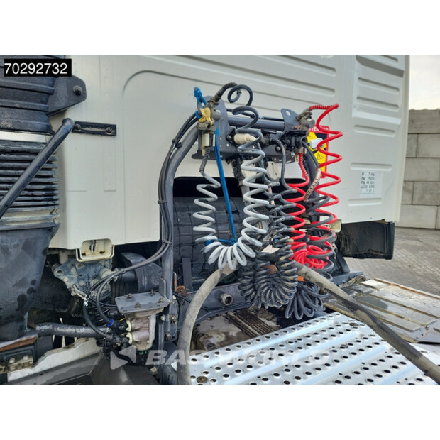 2015 Volvo FMX 460-42230003