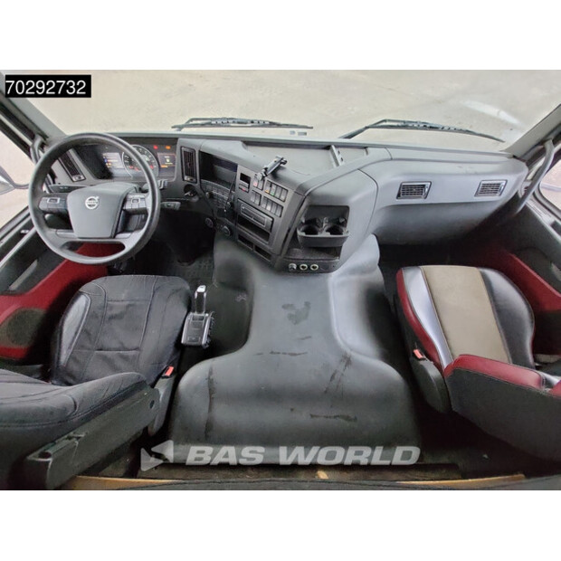 2015 Volvo FMX 460-42230010