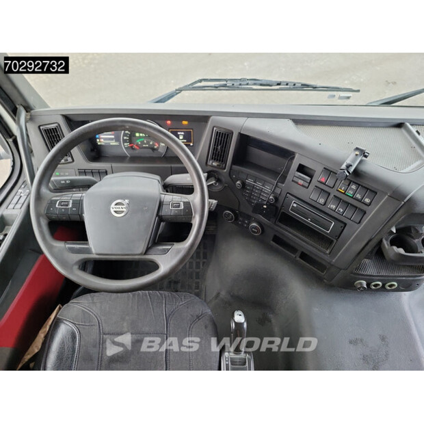 2015 Volvo FMX 460-42230011