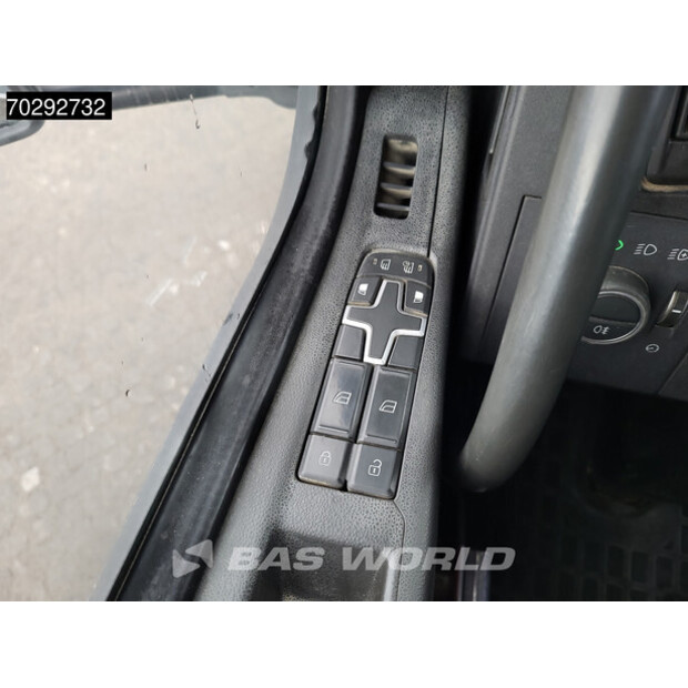 2015 Volvo FMX 460-42230014