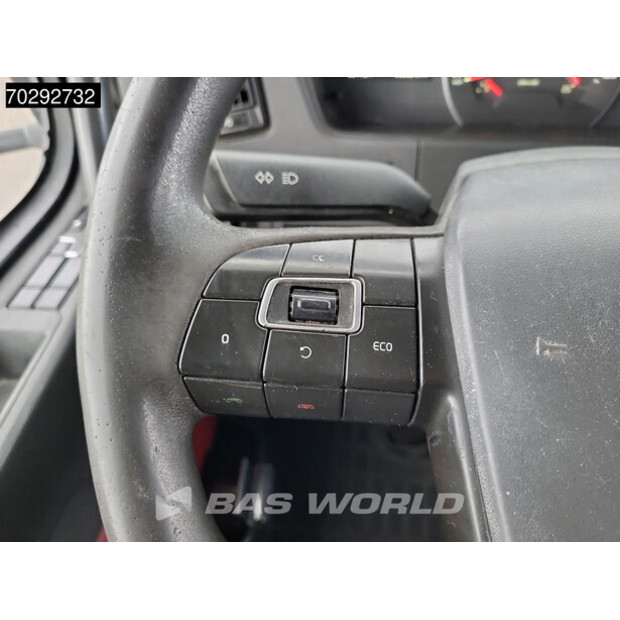 2015 Volvo FMX 460-42230015