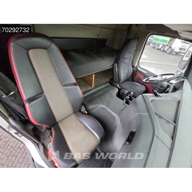 2015 Volvo FMX 460-42230017
