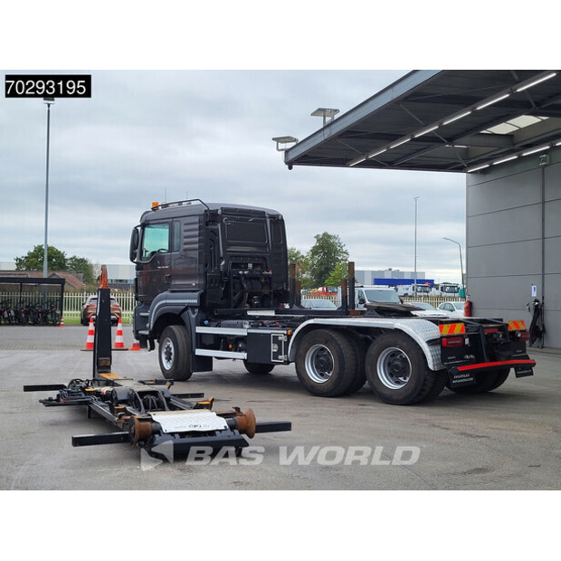2020 MAN TGS 33.510-42230027