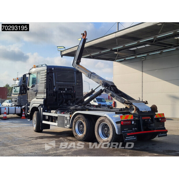 2020 MAN TGS 33.510-42230031