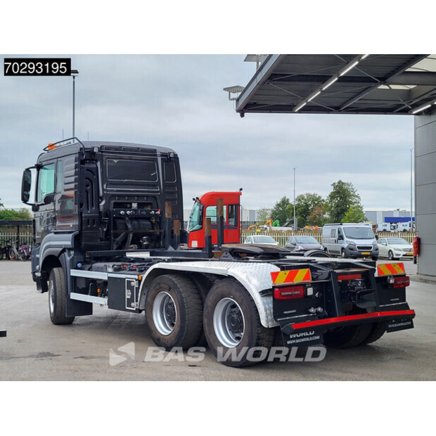 2020 MAN TGS 33.510-42230033