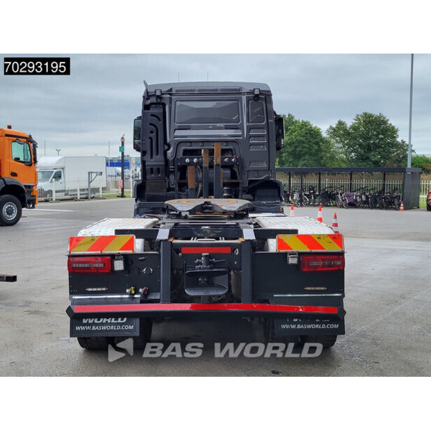 2020 MAN TGS 33.510-42230036
