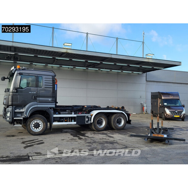 2020 MAN TGS 33.510-42230037