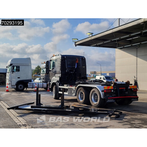 2020 MAN TGS 33.510-42230038