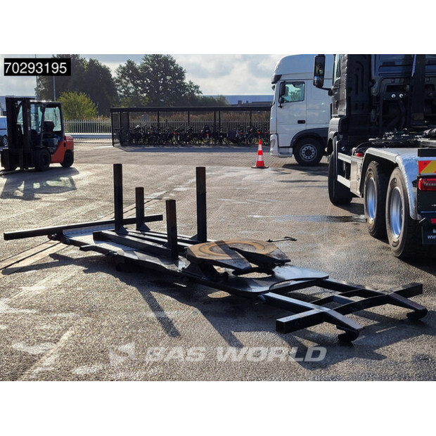 2020 MAN TGS 33.510-42230039