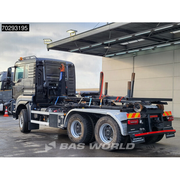 2020 MAN TGS 33.510-42230041