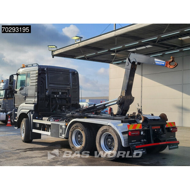 2020 MAN TGS 33.510-42230044