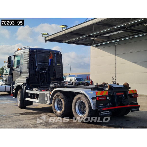 2020 MAN TGS 33.510-42230046
