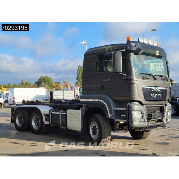 2020 MAN TGS 33.510-42230047