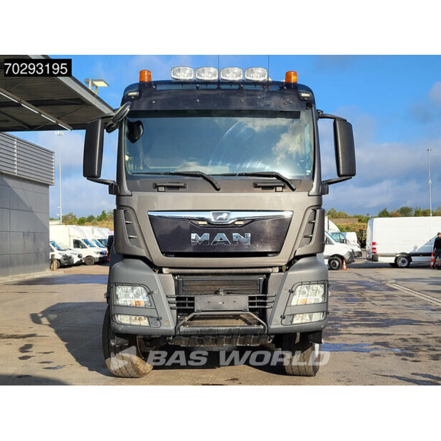 2020 MAN TGS 33.510-42230048