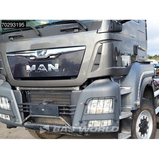 2020 MAN TGS 33.510-42230050