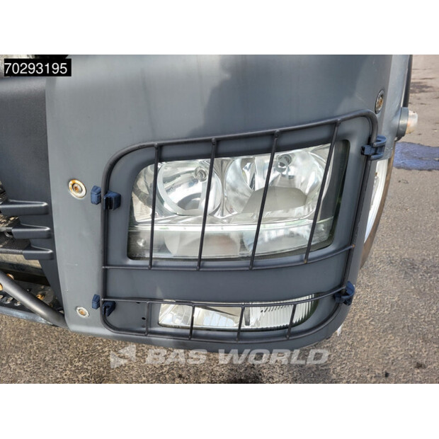 2020 MAN TGS 33.510-42230051