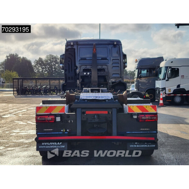 2020 MAN TGS 33.510-42230053