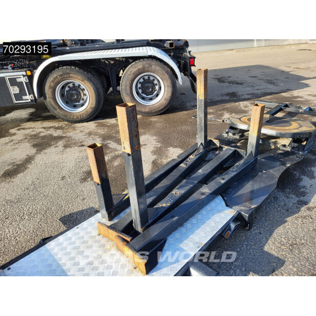 2020 MAN TGS 33.510-42230054