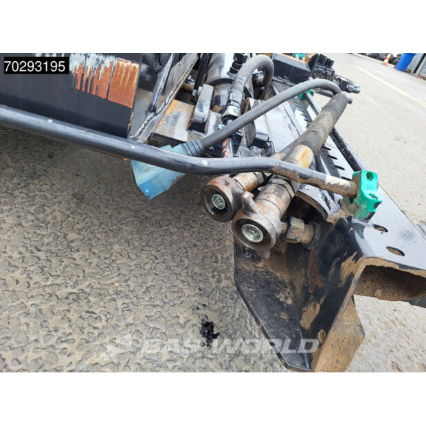 2020 MAN TGS 33.510-42230058